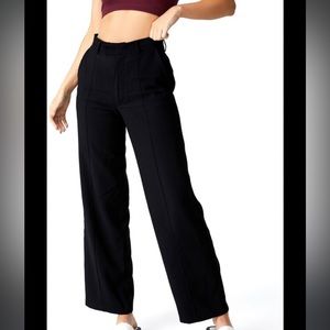 COTTON ON darcy soft tailored pant